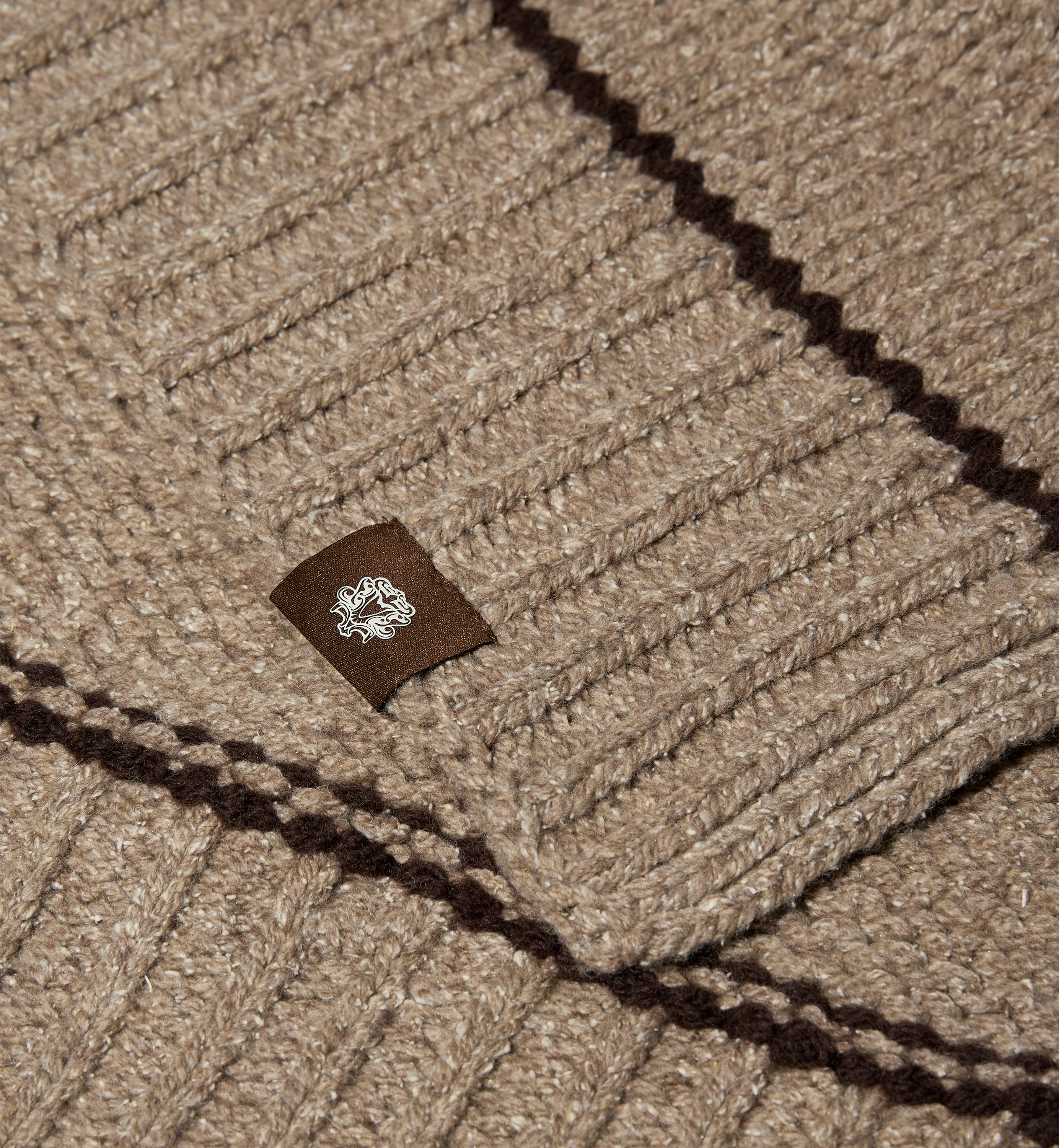 Packshot / Ermine / Detail